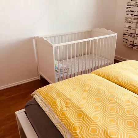 Shanlan Appartamento Turku