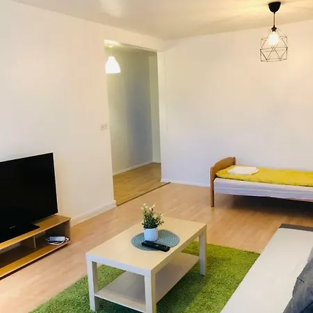 Appartement Shanlan *