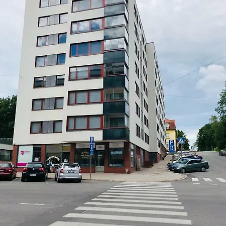 Appartement Shanlan *