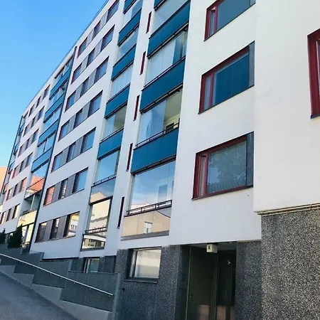 Appartement Shanlan